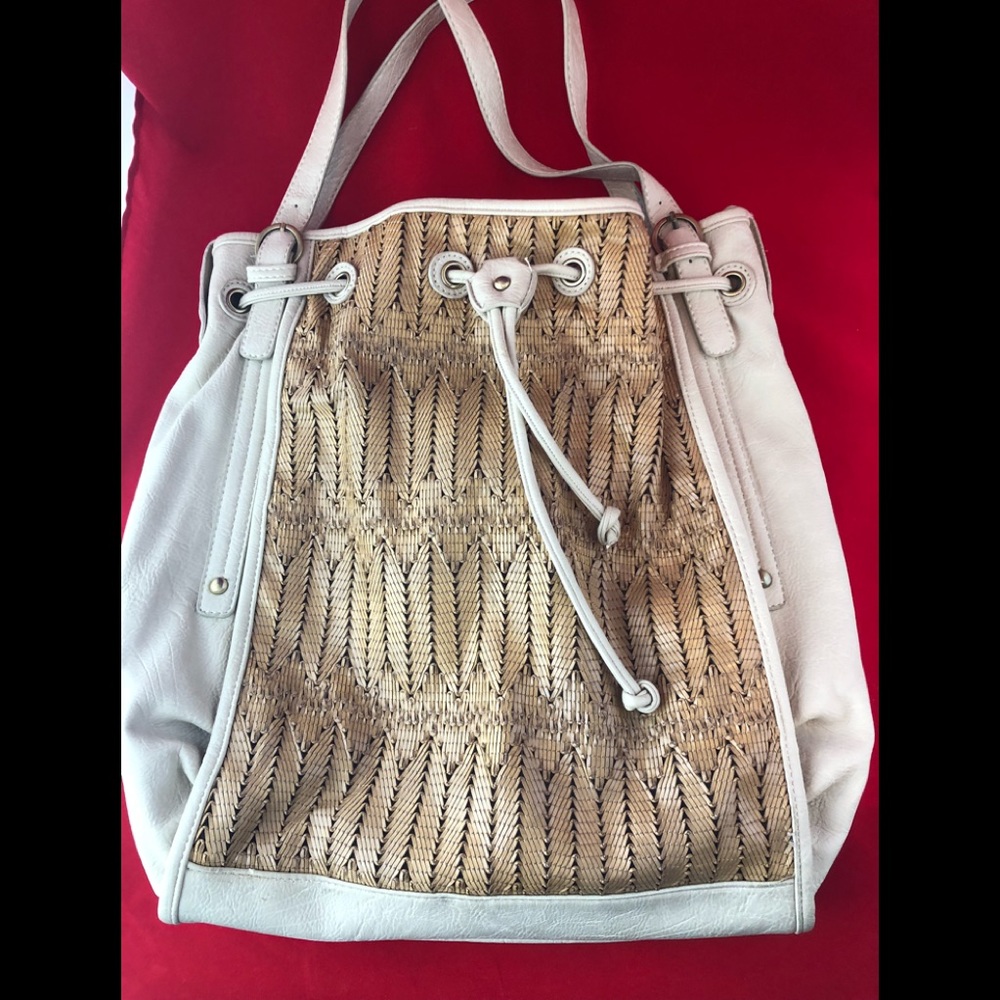 Street Level Handbag